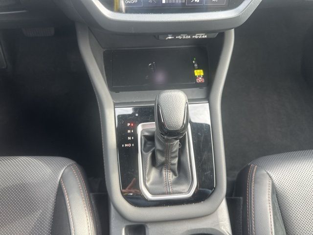 2025 Subaru Forester Touring - Photo 16