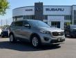 Used 2016 Kia Sorento 3.3L LX AWD SUV