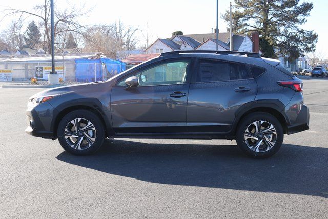 2025 Subaru Crosstrek Premium - Photo 6