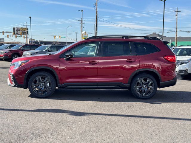 2026 Subaru Ascent Onyx Edition-Touring - Photo 6