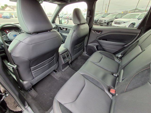 2026 Subaru Forester Touring - Photo 16