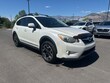  Subaru XV Crosstrek