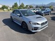 Subaru WRX