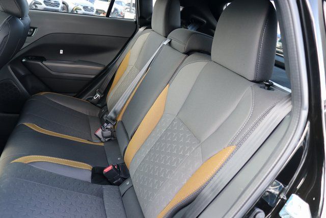 2025 Subaru Crosstrek Sport - Photo 18