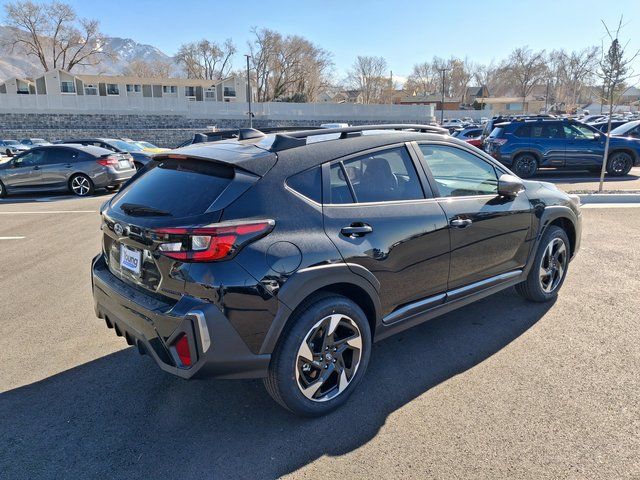 2026 Subaru Crosstrek Limited - Photo 3