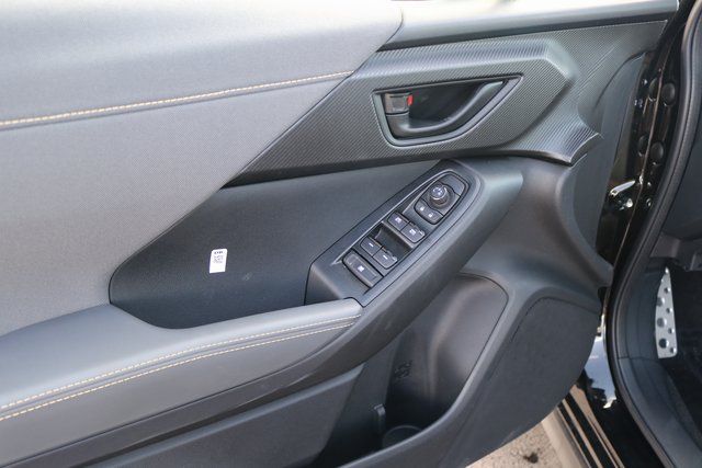2025 Subaru Crosstrek Sport - Photo 21