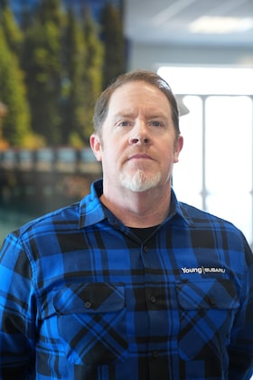 Staff member Rob Schofield from ID_eac7cf5b786c