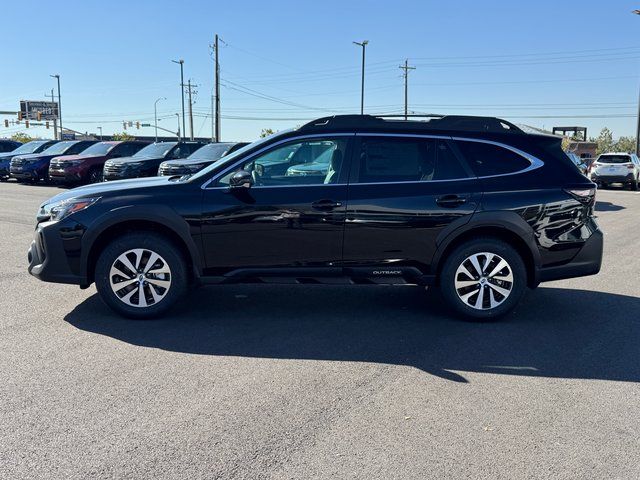 2025 Subaru Outback Premium - Photo 6