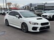  Subaru WRX
