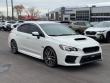 Used 2021 Subaru WRX STI Sedan