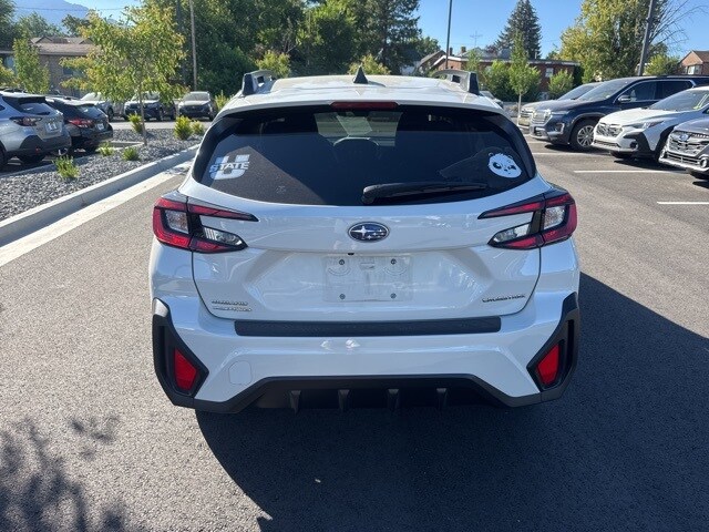 2024 Subaru Crosstrek Premium photo 4