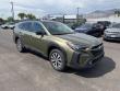 Used 2025 Subaru Outback Premium SUV