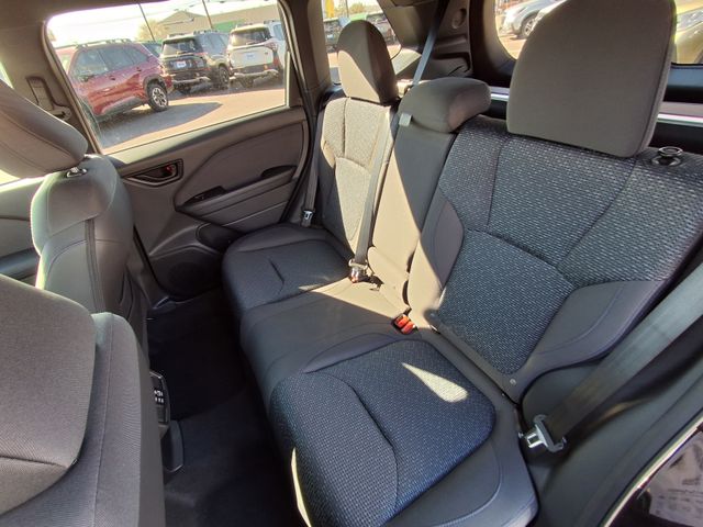 2025 Subaru Forester Premium - Photo 14