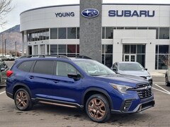 2026 Subaru Ascent Limited Bronze Edition 7-Passenger SUV