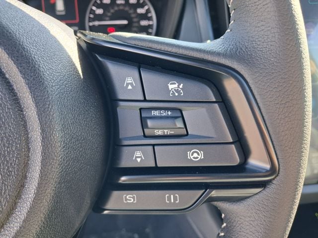 2025 Subaru Forester Premium - Photo 28