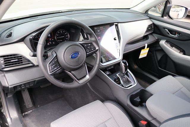 2025 Subaru Outback Premium - Photo 20