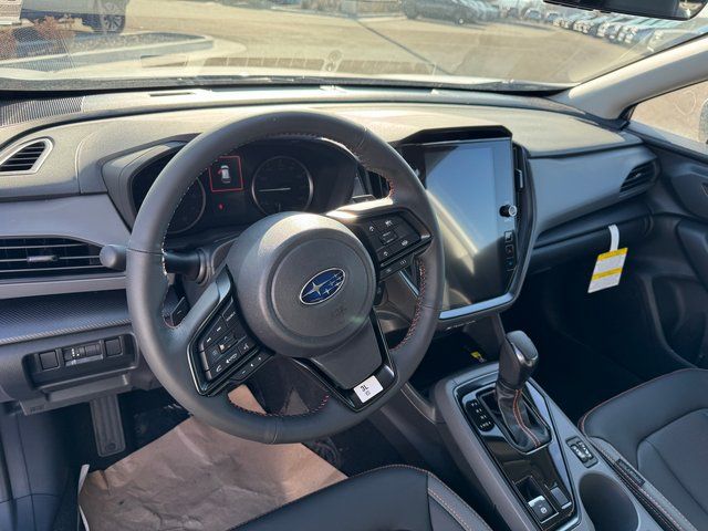 2026 Subaru Crosstrek Limited - Photo 18
