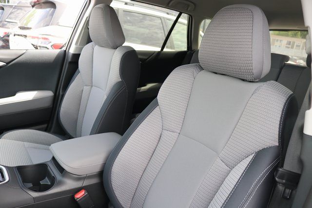 2025 Subaru Outback Premium - Photo 22