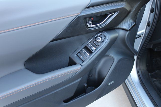 2025 Subaru Crosstrek Limited - Photo 20