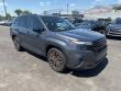 Used 2025 Subaru Forester Sport SUV