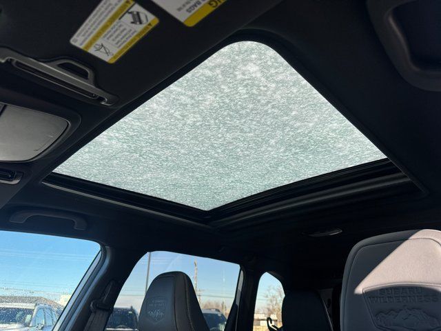2026 Subaru Forester Wilderness - Photo 31