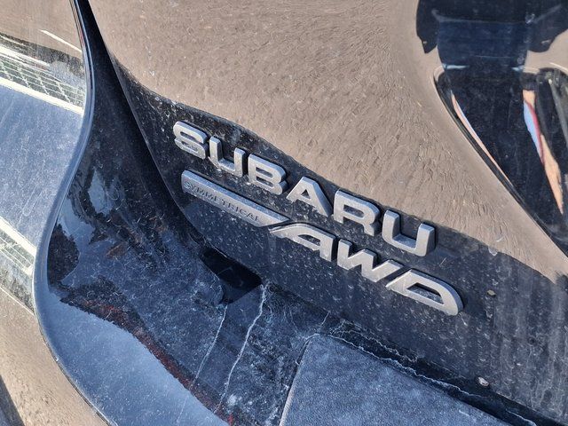 2026 Subaru Crosstrek Limited - Photo 11
