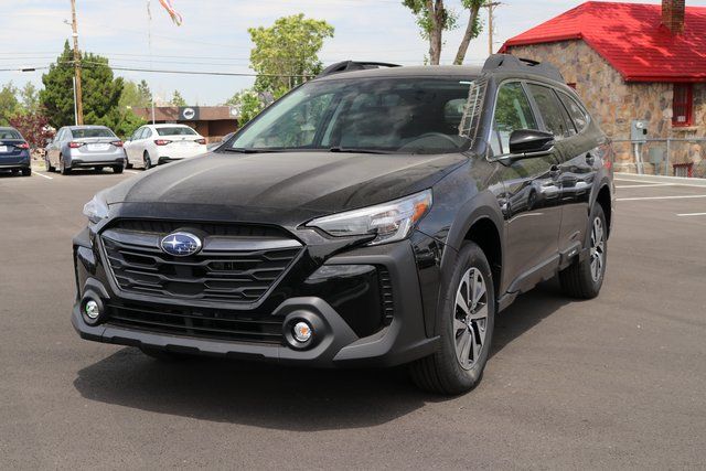 2025 Subaru Outback Premium - Photo 7