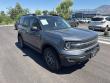 Used 2022 Ford Bronco Sport Badlands SUV