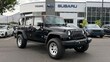  Jeep Wrangler JK