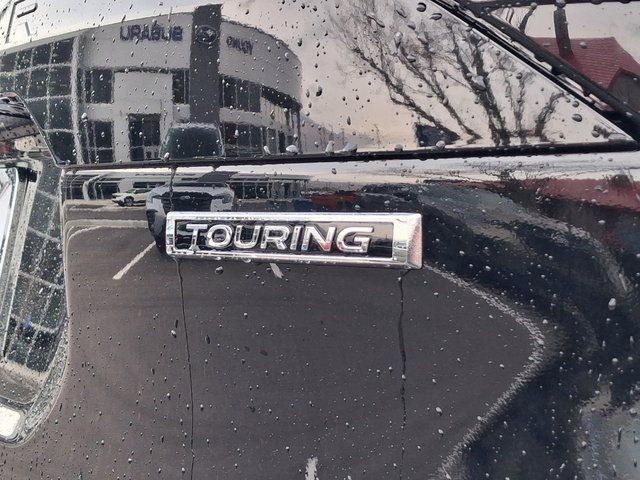2026 Subaru Forester Touring - Photo 12