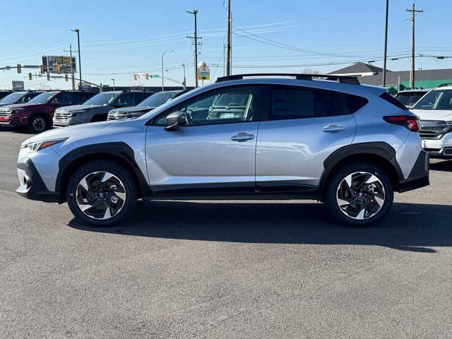 2026 Subaru Crosstrek Limited - Photo 6