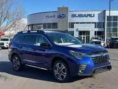 2026 Subaru Ascent Limited 7-Passenger SUV