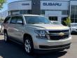 Used 2016 Chevrolet Suburban LT SUV