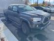 Used 2023 Toyota Tacoma SR5 V6 Truck Double Cab