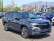 Used 2026 Subaru Forester Touring SUV