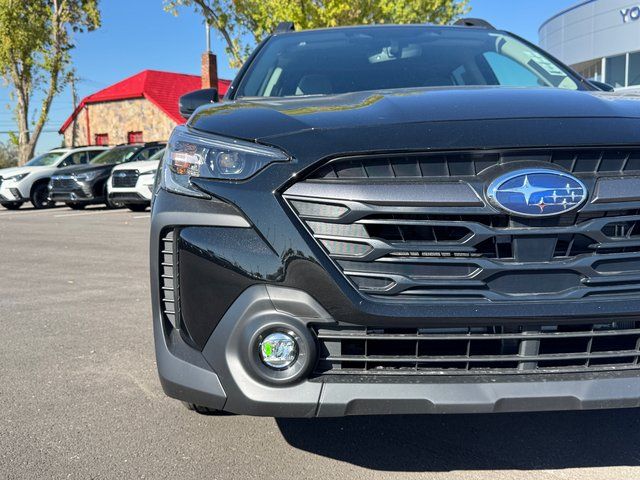2025 Subaru Outback Premium - Photo 9