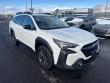 Used 2023 Subaru Outback Onyx Edition SUV
