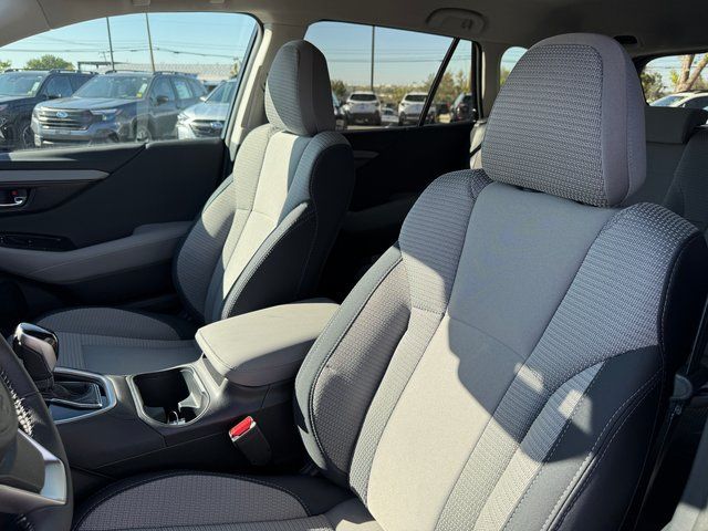 2025 Subaru Outback Premium - Photo 23