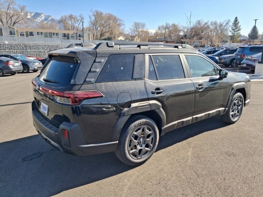 New 2026 Subaru Outback Premium SUV