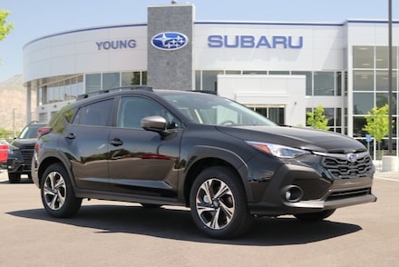 2025 Subaru Crosstrek Premium SUV 10R560