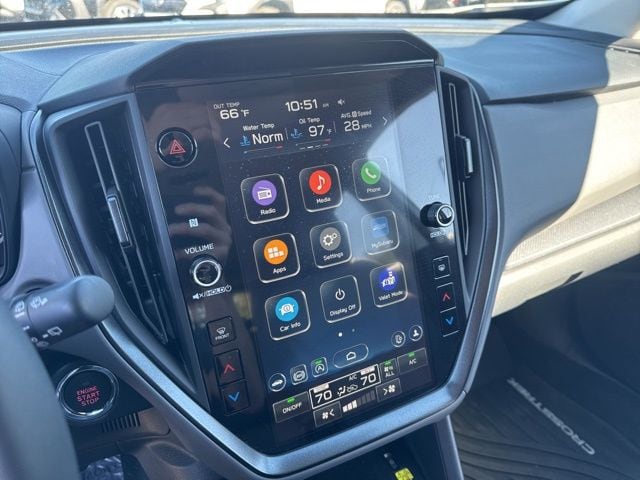 2025 Subaru Crosstrek Limited - Photo 27