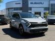 Used 2023 Kia Sportage X-Line SUV
