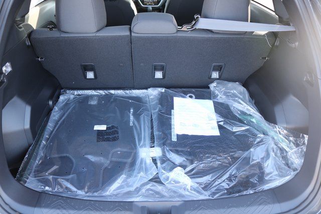 2025 Subaru Crosstrek Premium - Photo 13