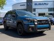 Used 2026 Subaru Outback Wilderness SUV