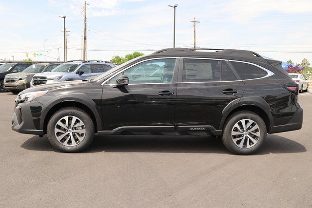 2025 Subaru Outback Premium - Photo 6