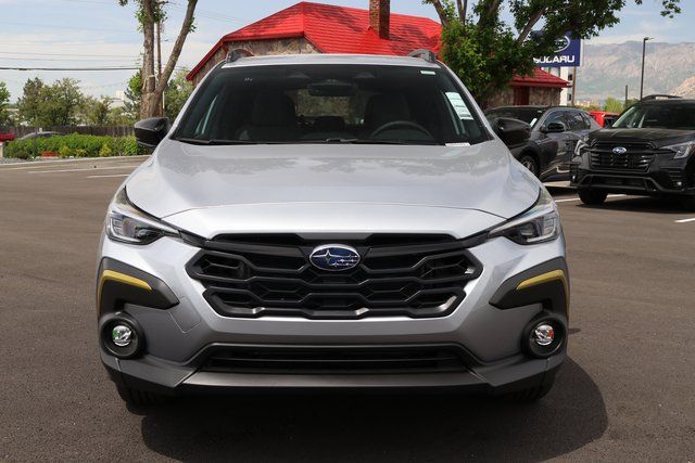 2025 Subaru Crosstrek Sport - Photo 8