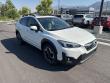 Used 2022 Subaru Crosstrek Limited SUV