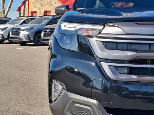2025 Subaru Forester Premium - Photo 9