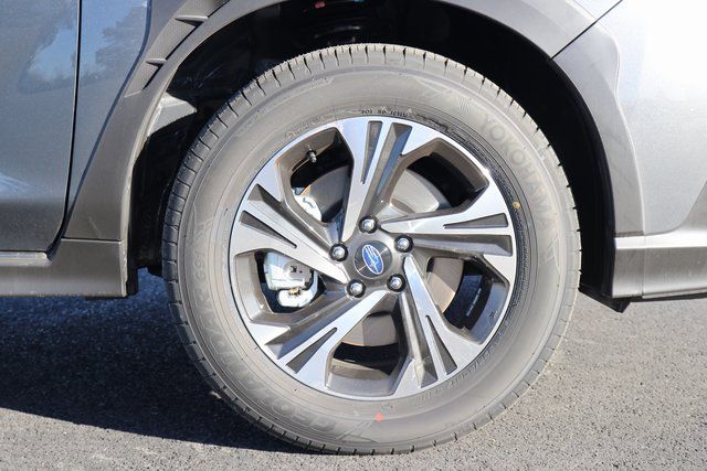 2025 Subaru Crosstrek Premium - Photo 10