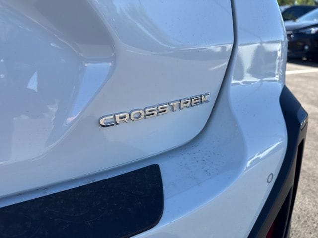2025 Subaru Crosstrek Limited - Photo 12